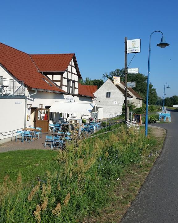 Gasthof Zum Hafen