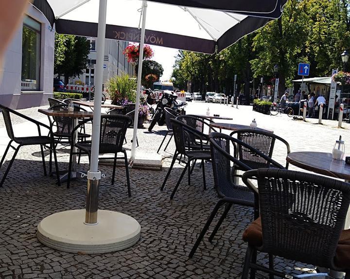 StadtCafe Neuruppin